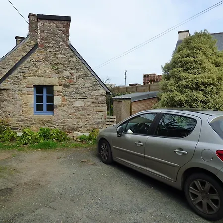 別荘 Maison De Charme A 500m Du Port *